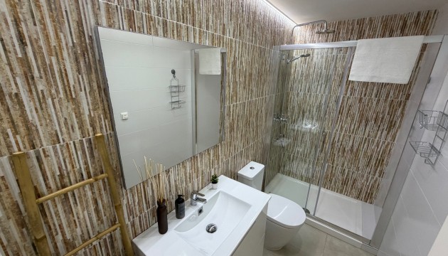 Begagnad - Lägenhet - Orihuela Costa - La Florida