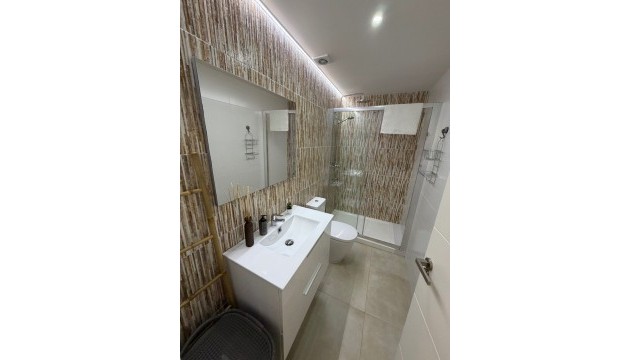 Begagnad - Lägenhet - Orihuela Costa - La Florida