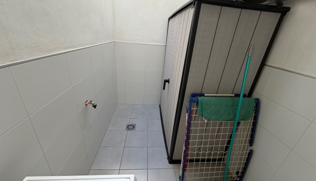 Begagnad - Lägenhet - Orihuela Costa - La Florida