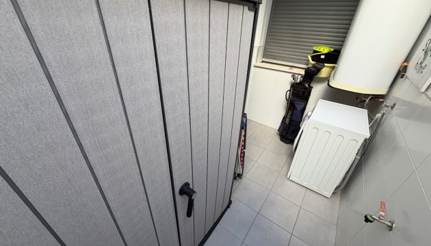 Begagnad - Lägenhet - Orihuela Costa - La Florida