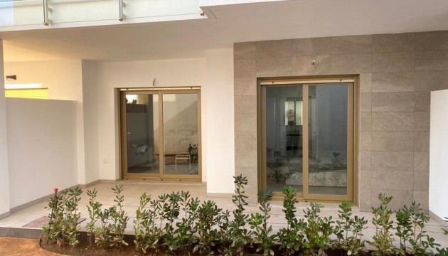 Reventa - Apartamento - Pilar de la Horadada