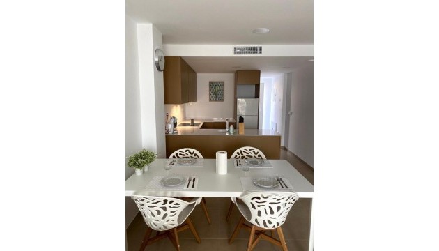 Reventa - Apartamento - Pilar de la Horadada