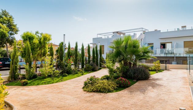 Reventa - Apartamento - Pilar de la Horadada