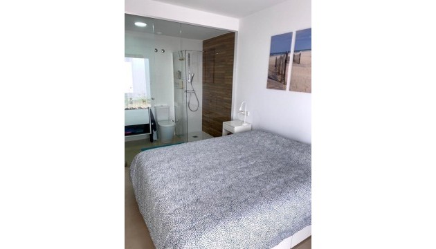 Reventa - Apartamento - Pilar de la Horadada