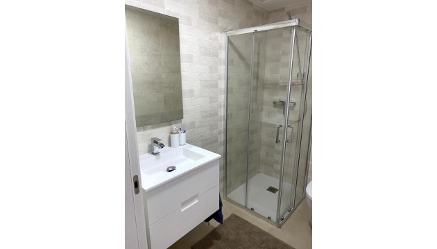 Reventa - Apartamento - Pilar de la Horadada