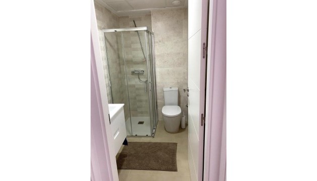 Reventa - Apartamento - Pilar de la Horadada