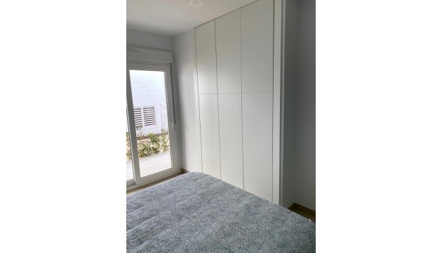 Reventa - Apartamento - Pilar de la Horadada