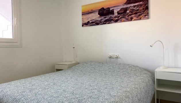 Reventa - Apartamento - Pilar de la Horadada