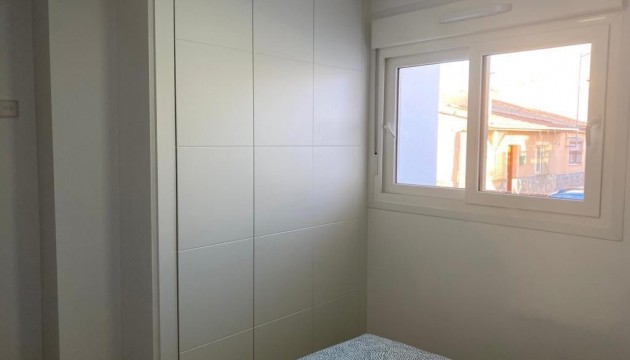 Reventa - Apartamento - Pilar de la Horadada