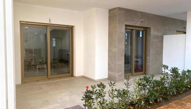 Reventa - Apartamento - Pilar de la Horadada