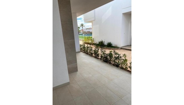 Reventa - Apartamento - Pilar de la Horadada