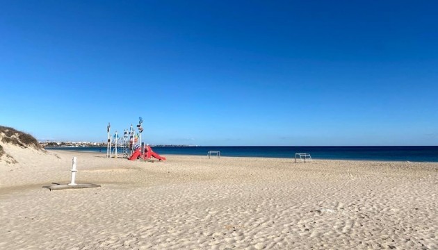 Reventa - Apartamento - Pilar de la Horadada