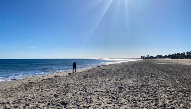 Reventa - Apartamento - Pilar de la Horadada