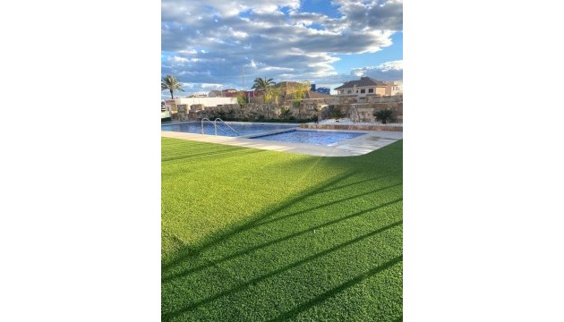 Reventa - Apartamento - Pilar de la Horadada