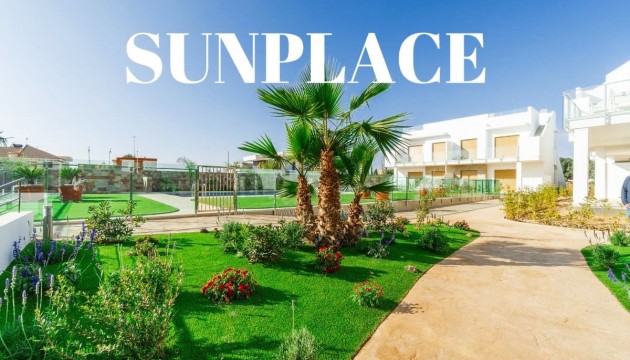 Reventa - Apartamento - Pilar de la Horadada