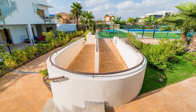 Reventa - Apartamento - Pilar de la Horadada