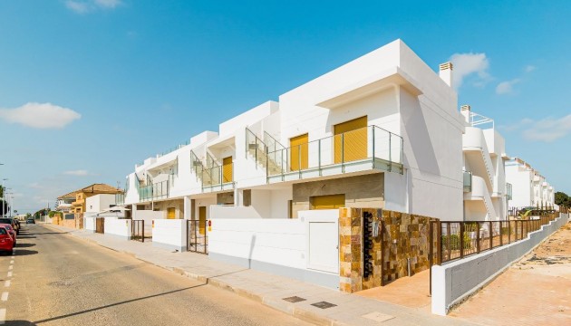 Reventa - Apartamento - Pilar de la Horadada