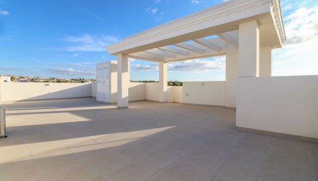 Herverkoop - Apartment - Ciudad Quesada - Doña Pepa