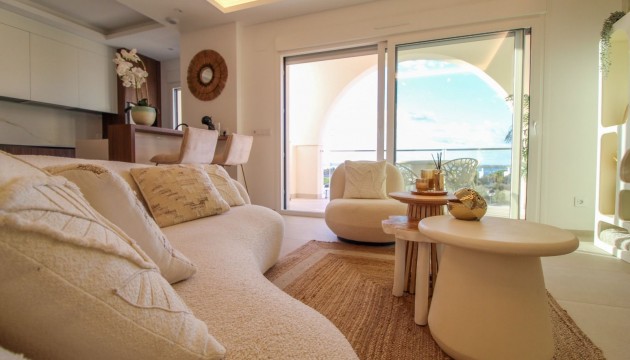 Herverkoop - Apartment - Ciudad Quesada - Doña Pepa