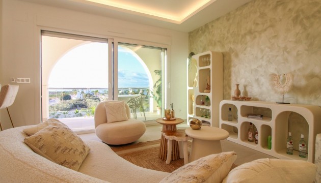 Herverkoop - Apartment - Ciudad Quesada - Doña Pepa