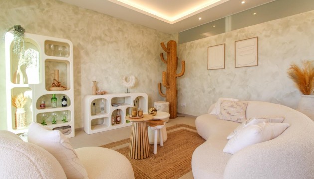 Herverkoop - Apartment - Ciudad Quesada - Doña Pepa