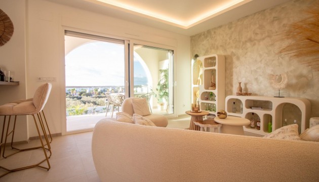 Herverkoop - Apartment - Ciudad Quesada - Doña Pepa