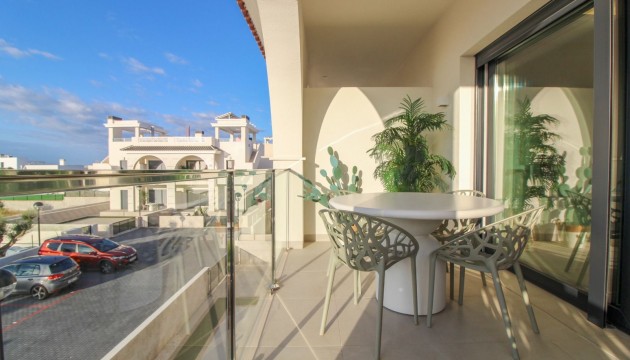 Herverkoop - Apartment - Ciudad Quesada - Doña Pepa