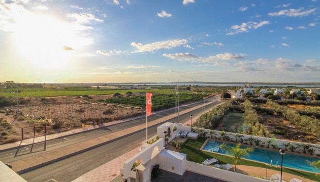 Herverkoop - Apartment - Ciudad Quesada - Doña Pepa