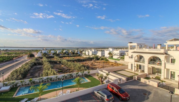 Herverkoop - Apartment - Ciudad Quesada - Doña Pepa