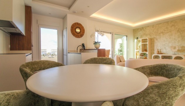 Herverkoop - Apartment - Ciudad Quesada - Doña Pepa