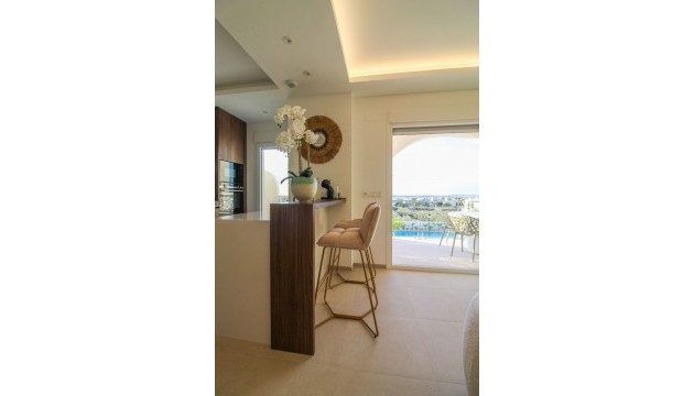 Herverkoop - Apartment - Ciudad Quesada - Doña Pepa