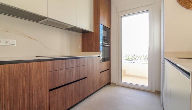 Herverkoop - Apartment - Ciudad Quesada - Doña Pepa