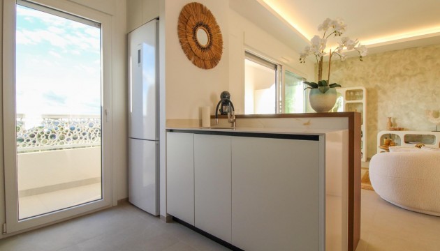 Herverkoop - Apartment - Ciudad Quesada - Doña Pepa