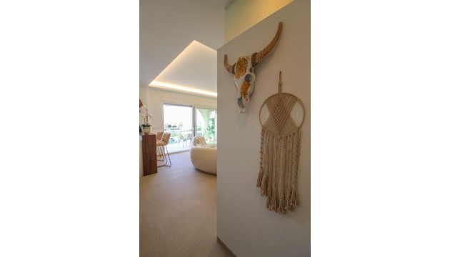 Herverkoop - Apartment - Ciudad Quesada - Doña Pepa