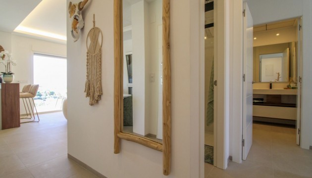 Herverkoop - Apartment - Ciudad Quesada - Doña Pepa