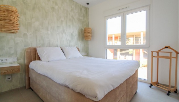 Herverkoop - Apartment - Ciudad Quesada - Doña Pepa