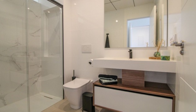 Herverkoop - Apartment - Ciudad Quesada - Doña Pepa