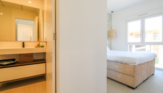 Herverkoop - Apartment - Ciudad Quesada - Doña Pepa