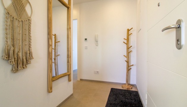 Herverkoop - Apartment - Ciudad Quesada - Doña Pepa