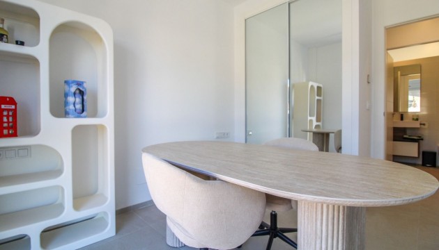 Herverkoop - Apartment - Ciudad Quesada - Doña Pepa