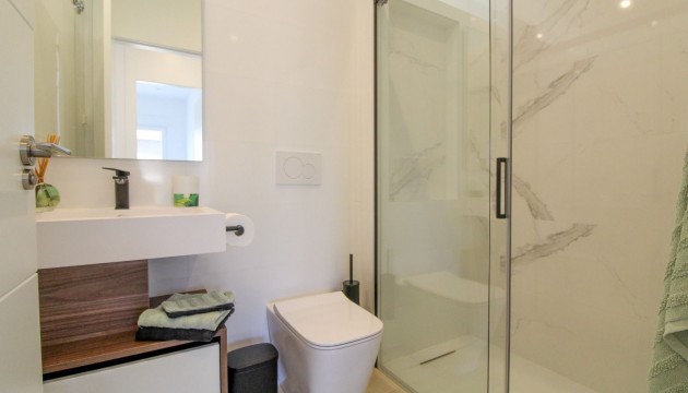 Herverkoop - Apartment - Ciudad Quesada - Doña Pepa