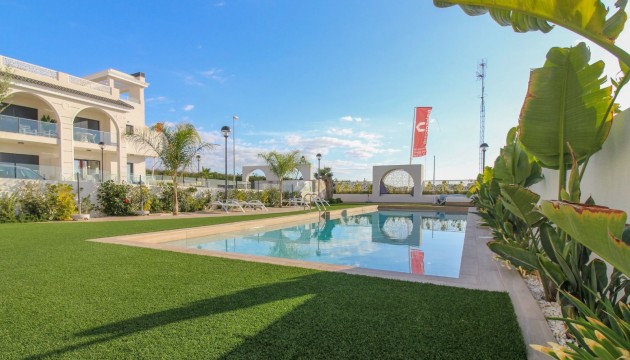 Herverkoop - Apartment - Ciudad Quesada - Doña Pepa