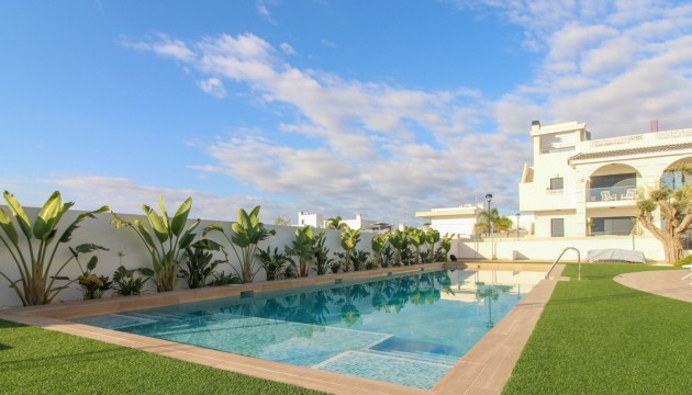 Herverkoop - Apartment - Ciudad Quesada - Doña Pepa