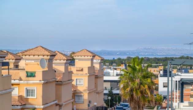 Herverkoop - Detached Villa - Orihuela Costa