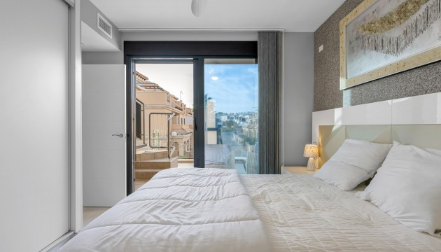 Herverkoop - Detached Villa - Orihuela Costa