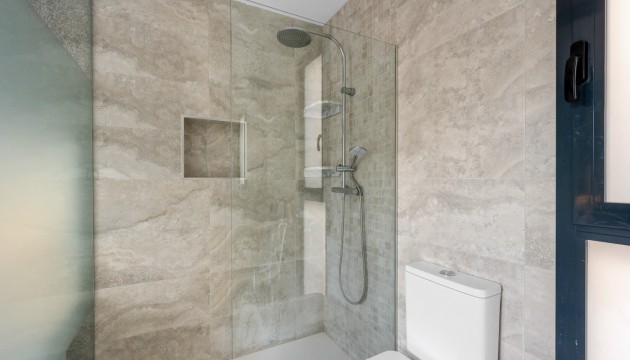 Herverkoop - Detached Villa - Orihuela Costa