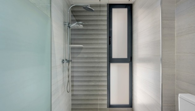 Herverkoop - Detached Villa - Orihuela Costa