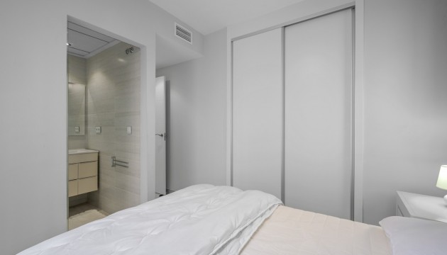 Herverkoop - Detached Villa - Orihuela Costa