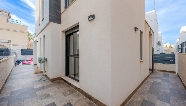 Herverkoop - Detached Villa - Orihuela Costa