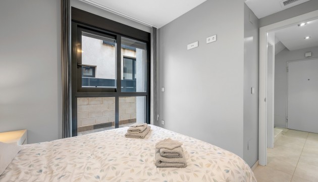 Herverkoop - Detached Villa - Orihuela Costa